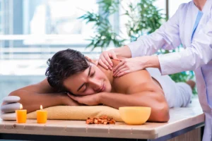 Health Benefits of Choosing a Spa in Madipakkam