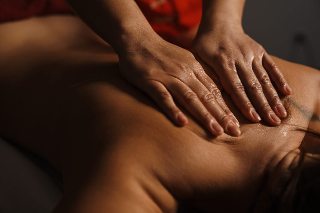 Spa in madipakkam