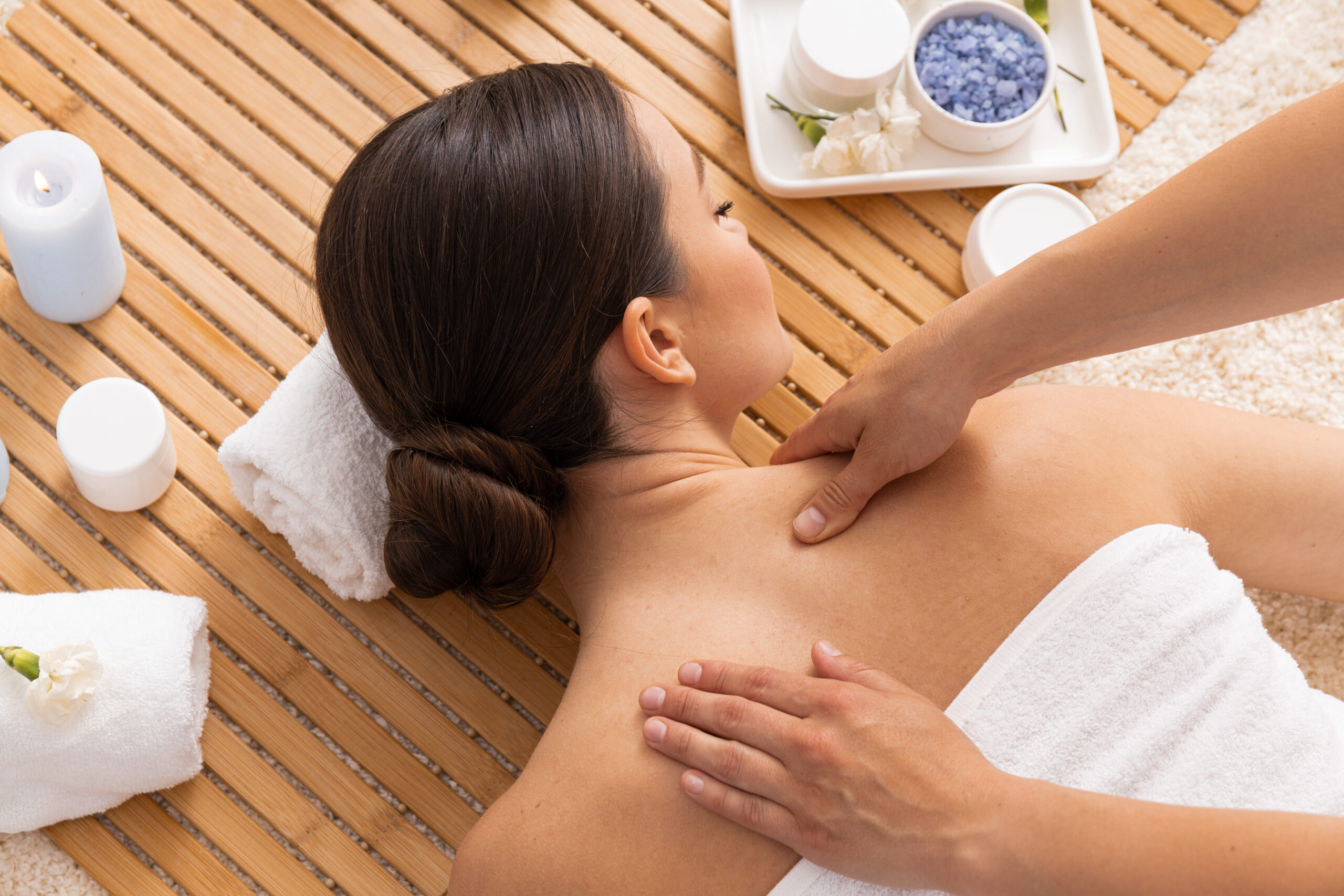 Spa in madipakkam