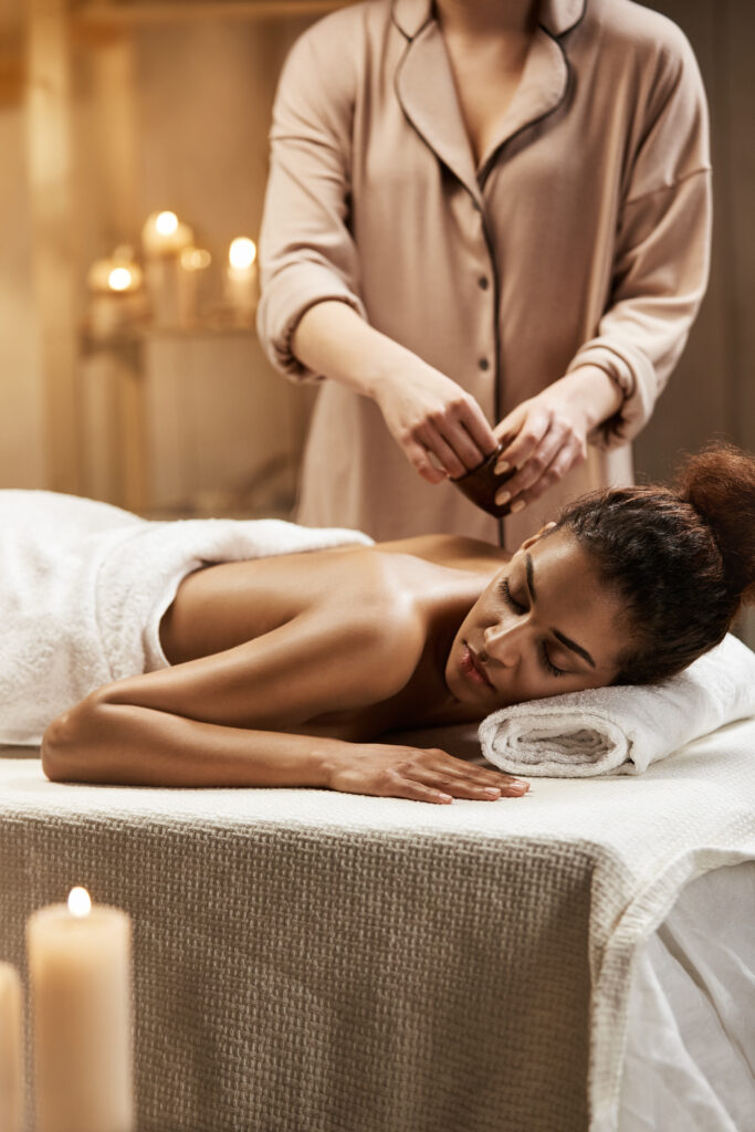 Spa in madipakkam