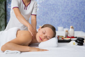 Best Massage Therapies Available at a Spa in Madipakkam