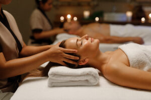Spa in Madipakkam: Top 7 Signs Your Body Needs a Relaxing Spa Session